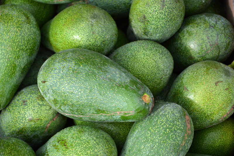 health benefits of avocado in kannada