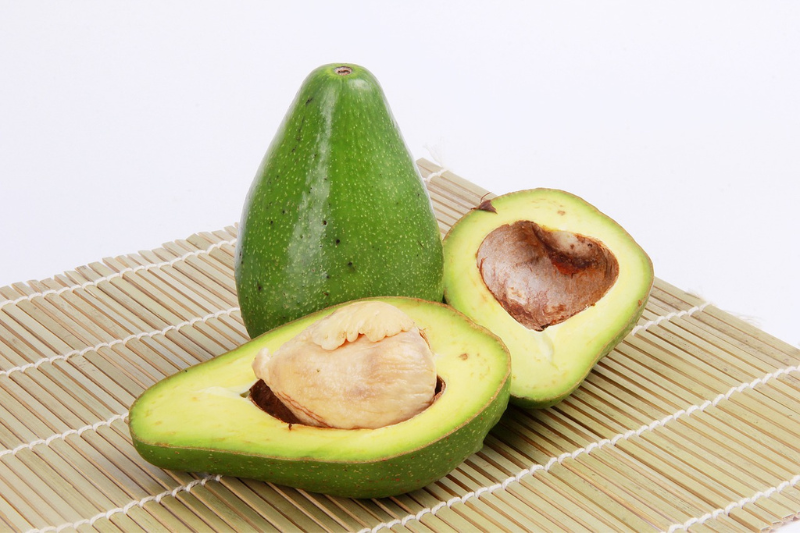 health benefits of avocado in kannada