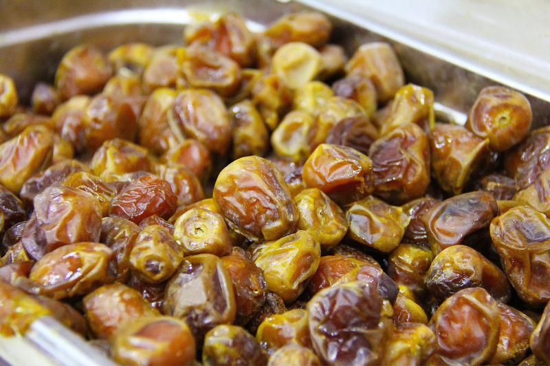 dates health benefits in kannada