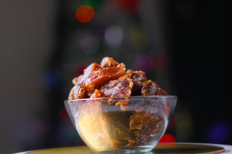Dates Health Benefits: ಖರ್ಜೂರದ 10 ಆರೋಗ್ಯ ಪ್ರಯೋಜನಗಳು