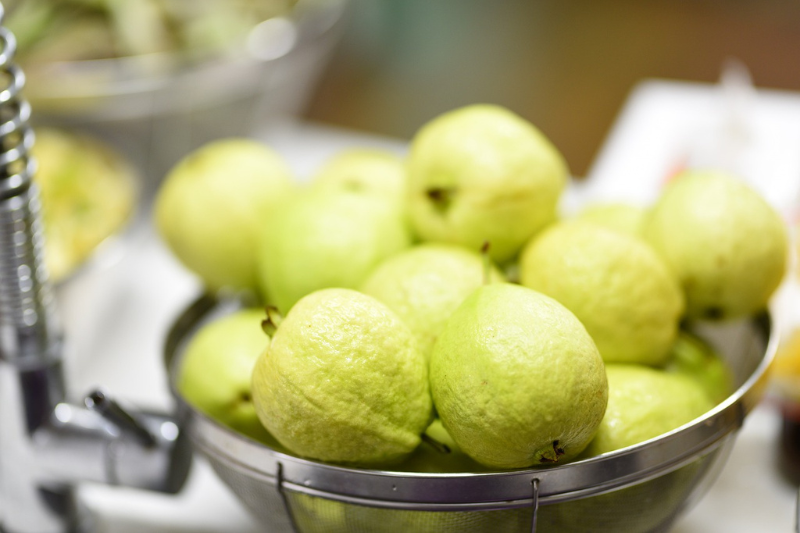 health benefits of guava in kannada