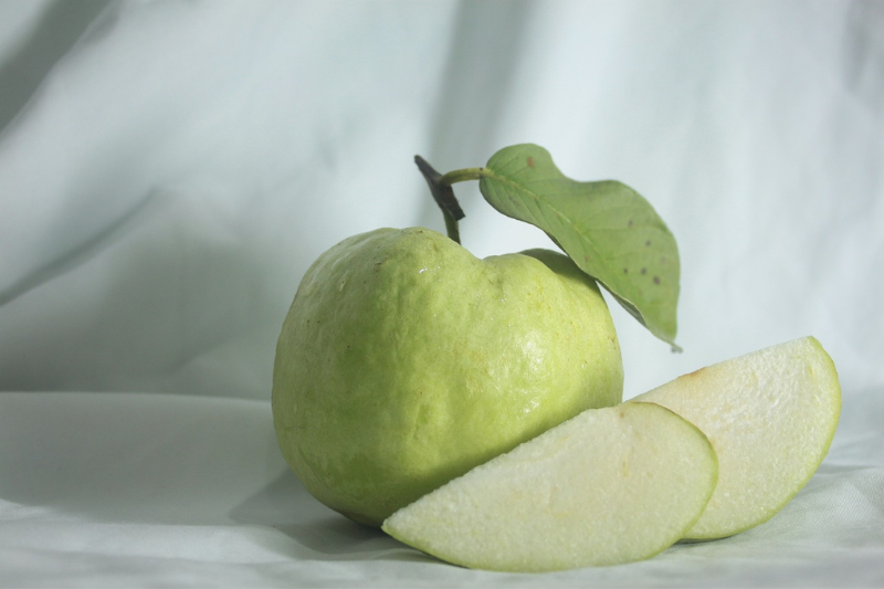 health benefits of guava in kannada