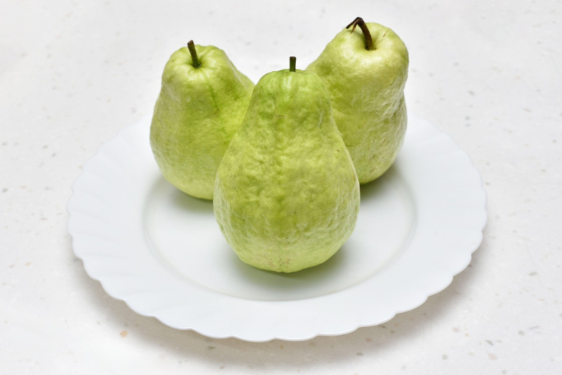 health benefits of guava in kannada