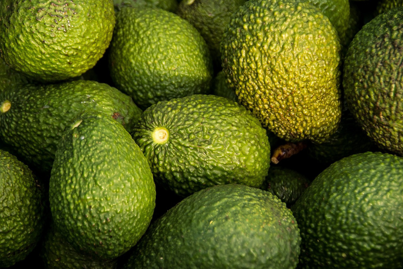 health benefits of avocado in kannada