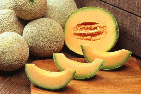 health benefits of muskmelon in kannada