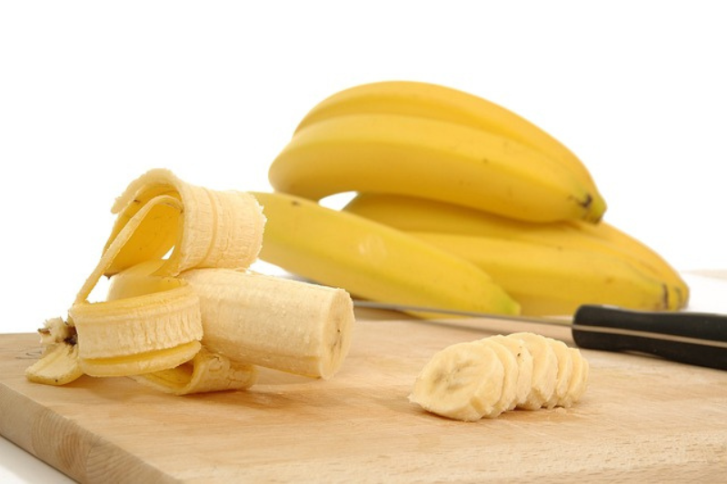 Banana : ಬಾಳೆ ಹಣ್ಣಿನ 10 ಆರೋಗ್ಯ ಪ್ರಯೋಜನಗಳು