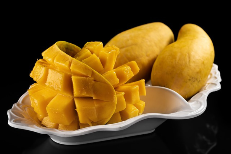 ಮಾವಿನ-ಹಣ್ಣು-Mango