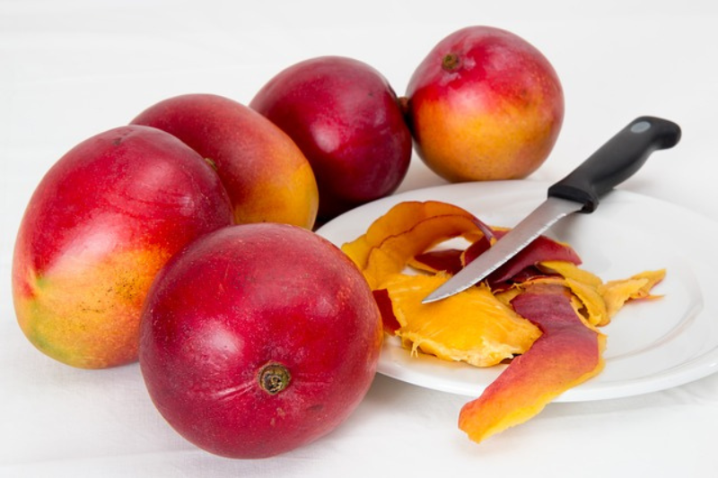 ಮಾವಿನ-ಹಣ್ಣು-Mango