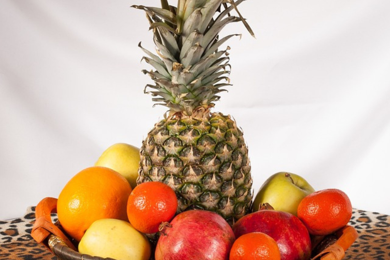 health-benefits-of-pineapple