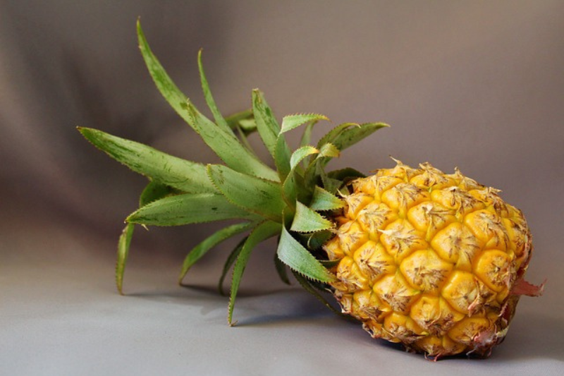 health-benefits-of-pineapple