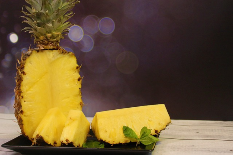 health-benefits-of-pineapple