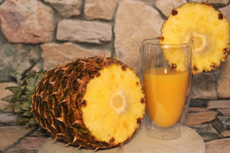 health-benefits-of-pineapple