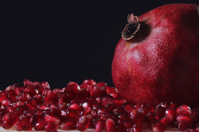 health-benefits-of-pomegranate