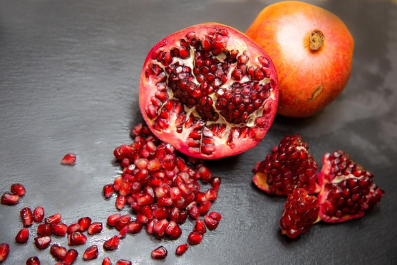 health-benefits-of-pomegranate