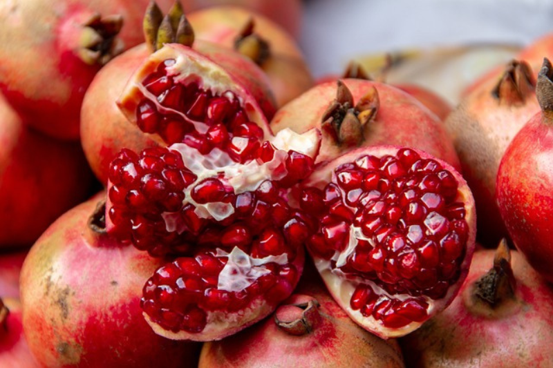 health-benefits-of-pomegranate