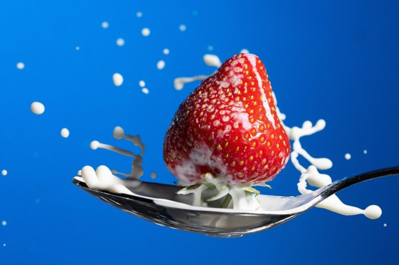 Strawberry Health Benefits: ಸ್ಟ್ರಾಬೆರಿ ಹಣ್ಣಿನ 10 ಆರೋಗ್ಯ ಪ್ರಯೋಜನಗಳು