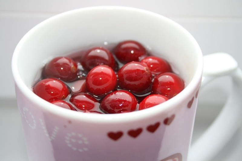 Cranberry Fruit: ಕ್ರಾನ್ಬೆರಿ ಹಣ್ಣಿನ 10 ಆರೋಗ್ಯ ಪ್ರಯೋಜನಗಳು
